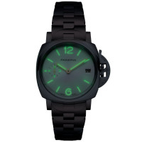 Panerai PAM01508 Luminor Due