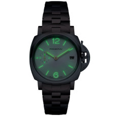 Panerai PAM01508 Luminor Due