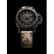 Panerai PAM01513 Submersible Navy SEALs GMT