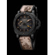 Panerai PAM01513 Submersible Navy SEALs GMT