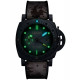 Panerai PAM01513 Submersible Navy SEALs GMT