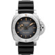 Panerai PAM01518 Submersible Navy SEALs