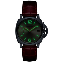 Panerai PAM01550 Luminor Due