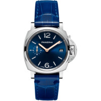 Panerai PAM01551 Luminor Due