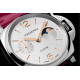 Panerai PAM01557 Luminor Due Luna