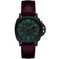 Panerai PAM01557 Luminor Due Luna