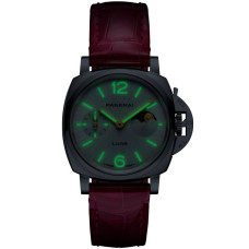 Panerai PAM01557 Luminor Due Luna