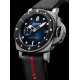 Panerai PAM01565 Submersible Luna Rossa