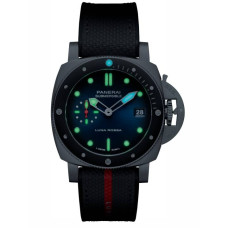 Panerai PAM01565 Submersible Luna Rossa