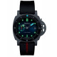 Panerai PAM01565 Submersible Luna Rossa