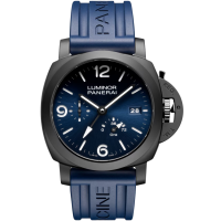 Panerai PAM01574 Luminor Power Reserve GMT