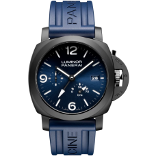 Panerai PAM01574 Luminor Power Reserve GMT