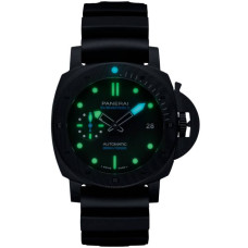 Panerai PAM01592 Submersible Carbotech™