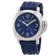 Panerai PAM01623 Luminor Blue
