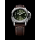 Panerai PAM01624 Luminor Logo