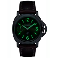 Panerai PAM01624 Luminor Logo