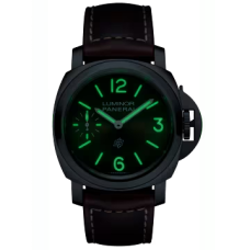 Panerai PAM01624 Luminor Logo