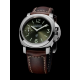 Panerai PAM01624 Luminor Logo
