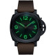 Panerai PAM01629 Luminor Forged Titanium