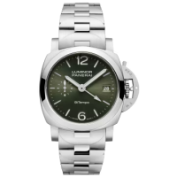 Panerai PAM01640 Luminor GMT