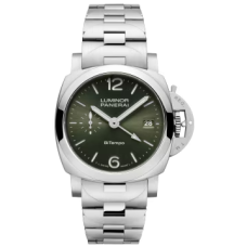 Panerai PAM01640 Luminor GMT