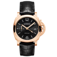 Panerai PAM01641 Luminor GMT