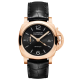 Panerai PAM01641 Luminor GMT