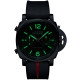 Panerai PAM01654 Luminor Chrono Flyback Luna Rossa Titanio