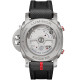 Panerai PAM01654 Luminor Chrono Flyback Luna Rossa Titanio