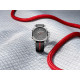 Panerai PAM01654 Luminor Chrono Flyback Luna Rossa Titanio