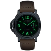 Panerai PAM01655 Luminor Destro 8 Giorni