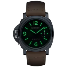 Panerai PAM01655 Luminor Destro 8 Giorni
