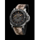 Panerai PAM01669 Submersible Navy SEALs