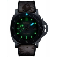 Panerai PAM01669 Submersible Navy SEALs