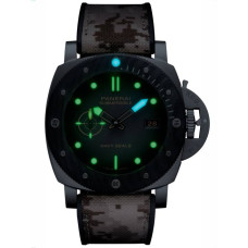 Panerai PAM01669 Submersible Navy SEALs