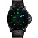Panerai PAM01669 Submersible Navy SEALs