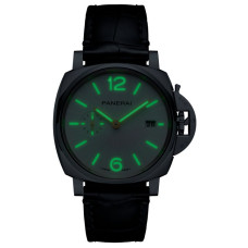 Panerai PAM01672 Luminor Due