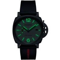 Panerai PAM01673 Luminor Due Luna Rossa