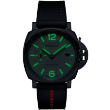 Panerai PAM01673 Luminor Due Luna Rossa
