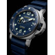 Panerai PAM01676 Submersible Mike Horn