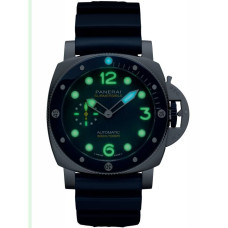 Panerai PAM01676 Submersible Mike Horn
