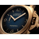 Panerai PAM01678 Luminor Marina Bronzo