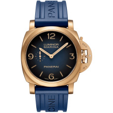 Panerai PAM01678 Luminor Marina Bronzo