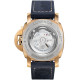 Panerai PAM01678 Luminor Marina Bronzo