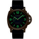 Panerai PAM01678 Luminor Marina Bronzo