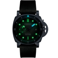 Panerai PAM01697 Submersible Marina Militare