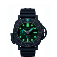 Panerai PAM01800 Submersible Elux Lab-ID