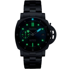 Panerai PAM02068 Submersible