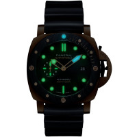 Panerai PAM02070 Submersible