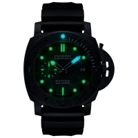Panerai PAM02979 Submersible Marina Militare